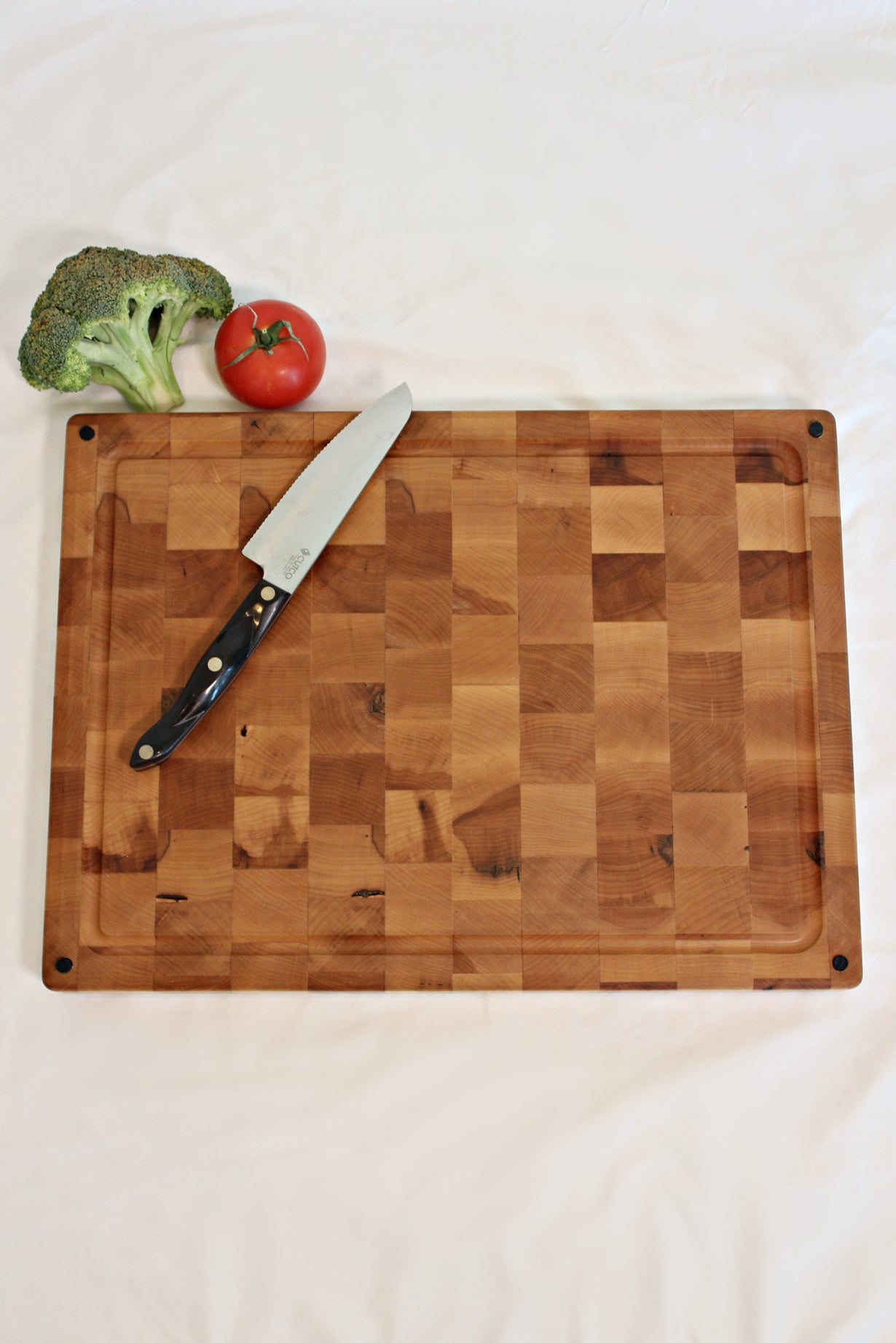Medium Cutting Board  Cutting Boards by Cutco