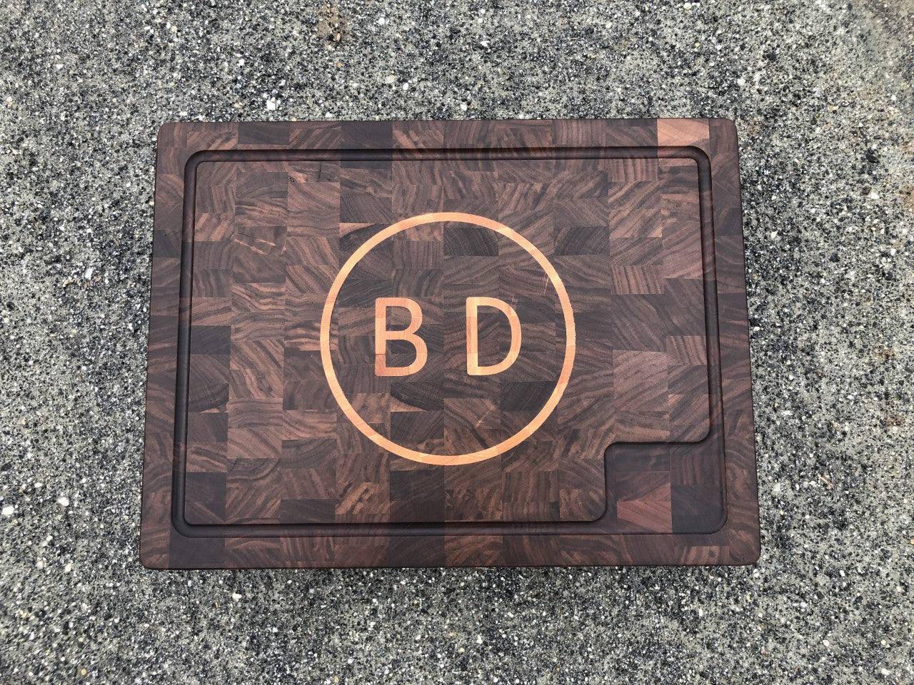 Large Sized Cutting Board